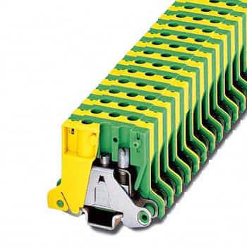 452014 Phoenix Contact  Canale guida DIN